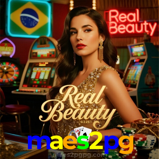 maes2pg | Caça-Níqueis Online com Jackpots Progressivos