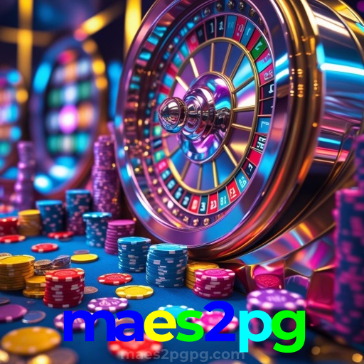 maes2pg | Cassino Online com Promoções e Cashback Instantâneo
