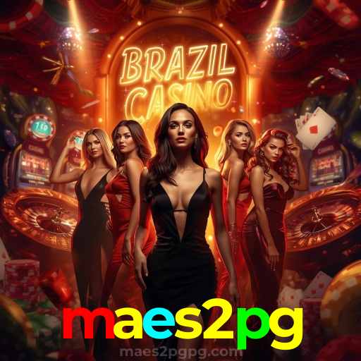maes2pg – Promoções de Cassino Online com Rodadas Grátis